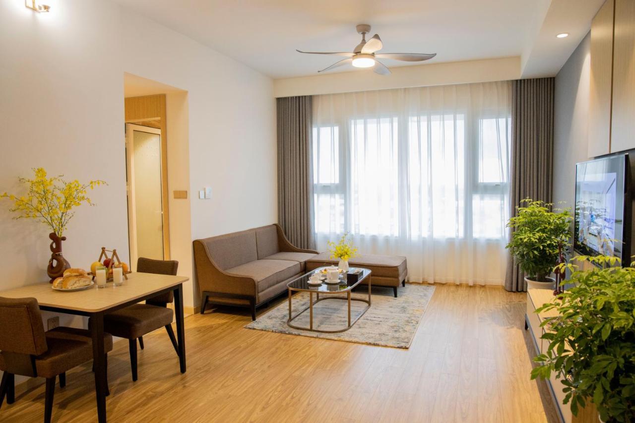 Pearl River Hotel Hai Phong Exterior photo