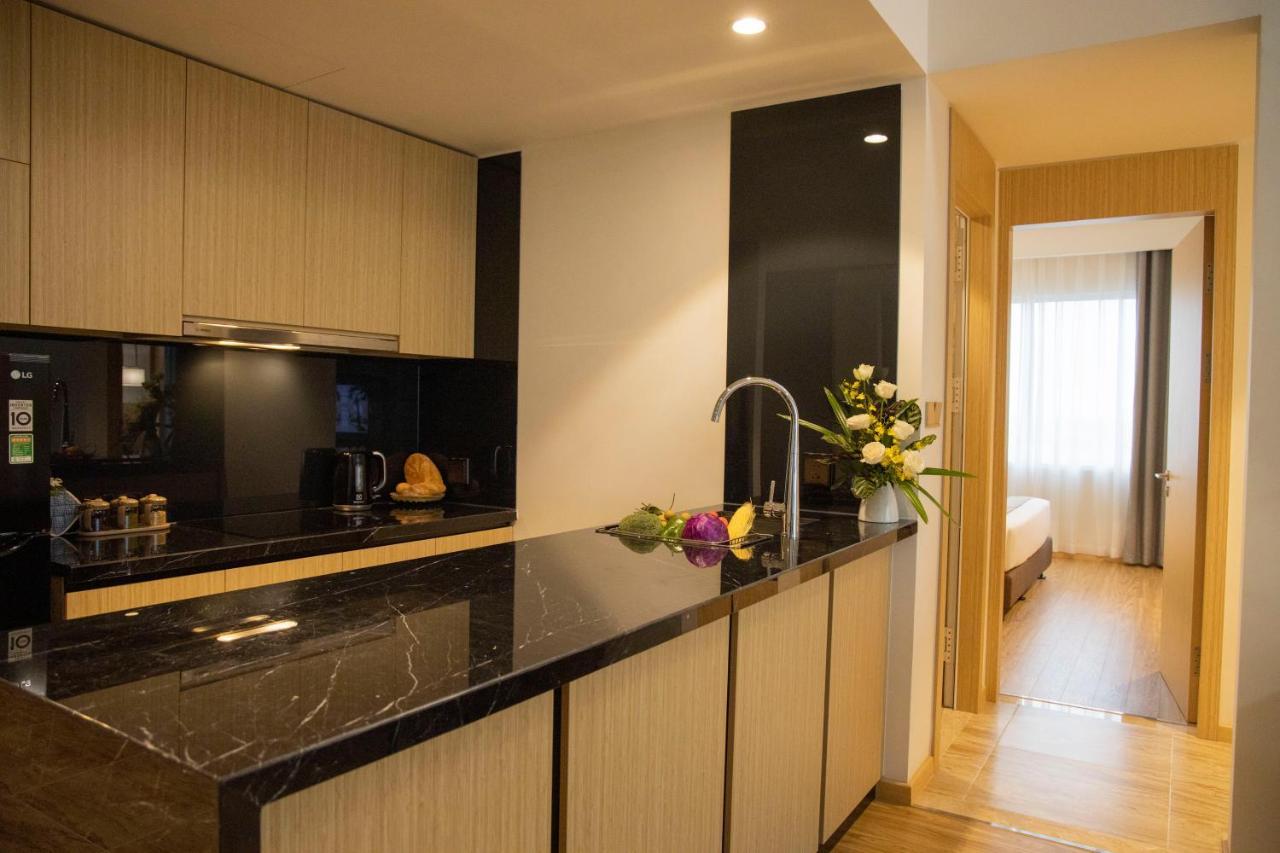 Pearl River Hotel Hai Phong Exterior photo