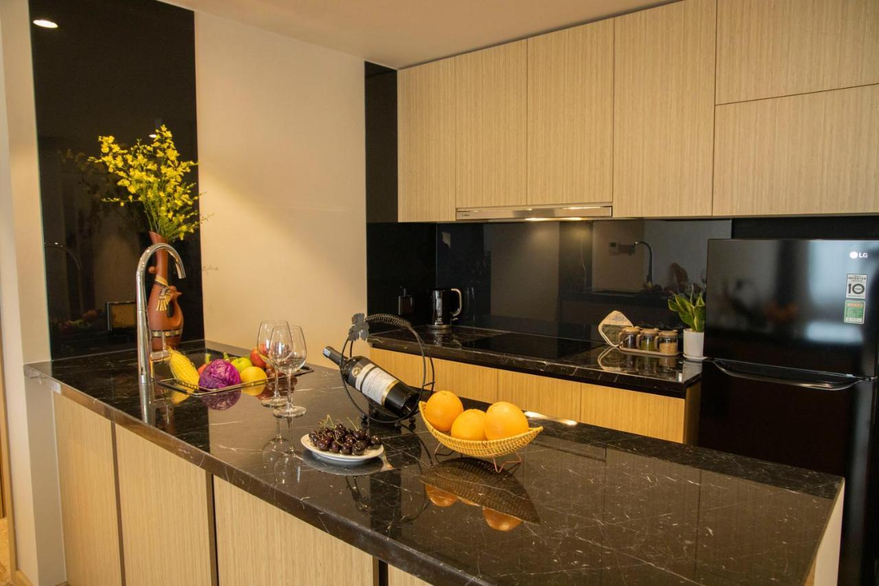 Pearl River Hotel Hai Phong Exterior photo