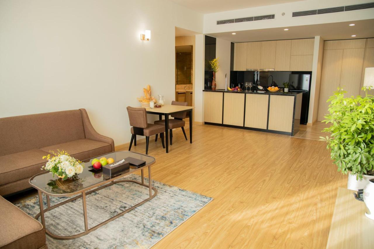 Pearl River Hotel Hai Phong Exterior photo