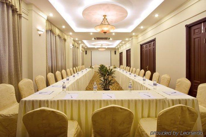 Pearl River Hotel Hai Phong Facilities photo