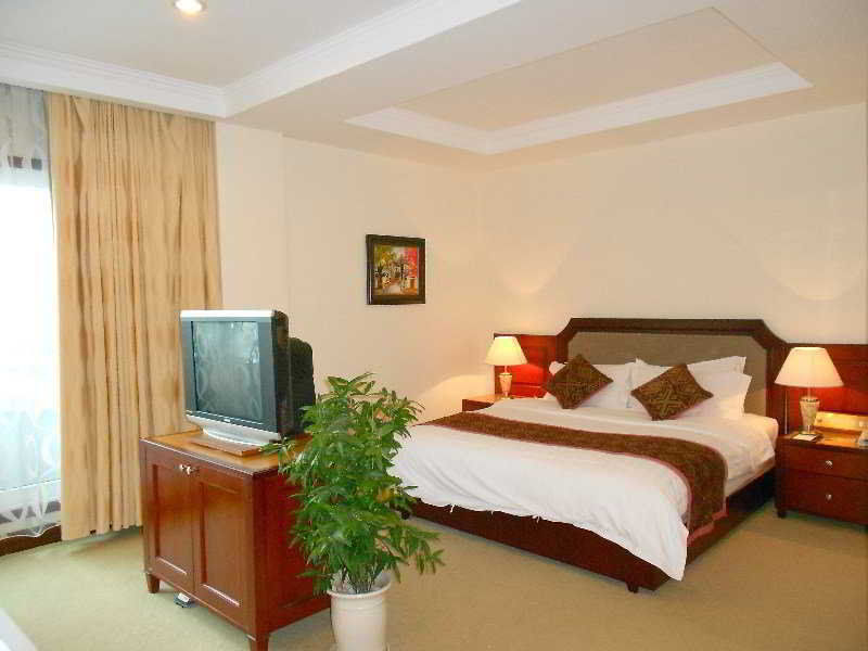 Pearl River Hotel Hai Phong Exterior photo